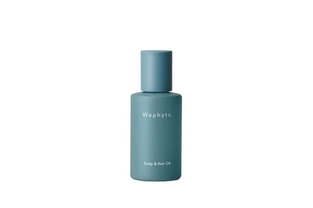 〈ワフィト〉スキャルプ＆ヘアオイル(40mL) 税込4,950円