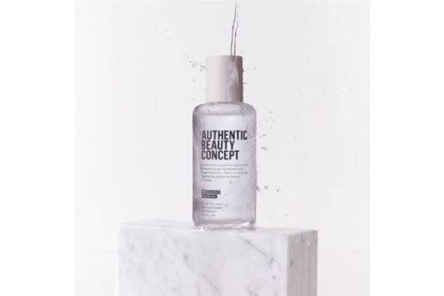 〈オーセンティック ビューティー コンセプト〉インダルジング フルイドオイル(100mL) 税込5,060円