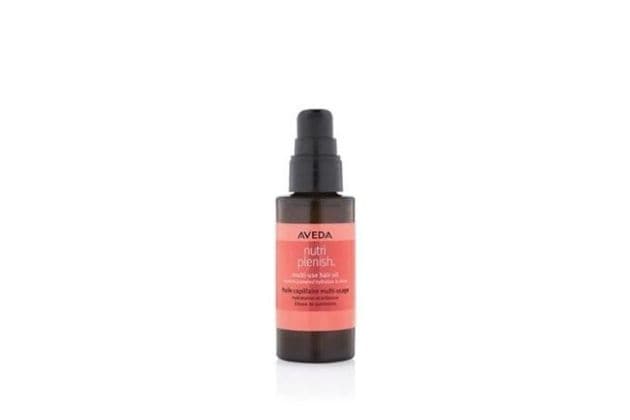 〈アヴェダ〉ニュートリプレニッシュ マルチユース ヘア オイル(30mL) 税込6,710円
