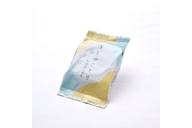 〈よーじや〉お風呂じかん まゆごもり(50g) 税込250円