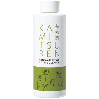 華密恋薬用入浴剤（４００ｍＬ）