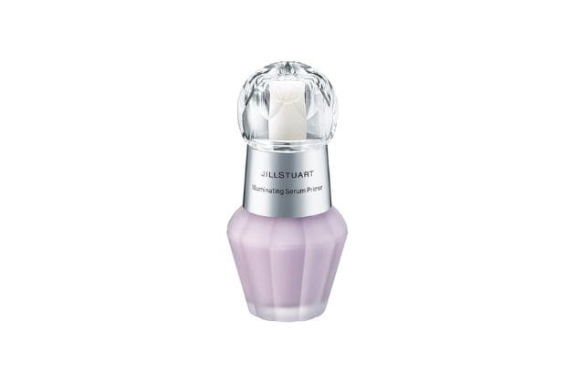 〈ジルスチュアート〉イルミネイティング セラムプライマー SPF20・PA++(30mL)(02)税込3,520円