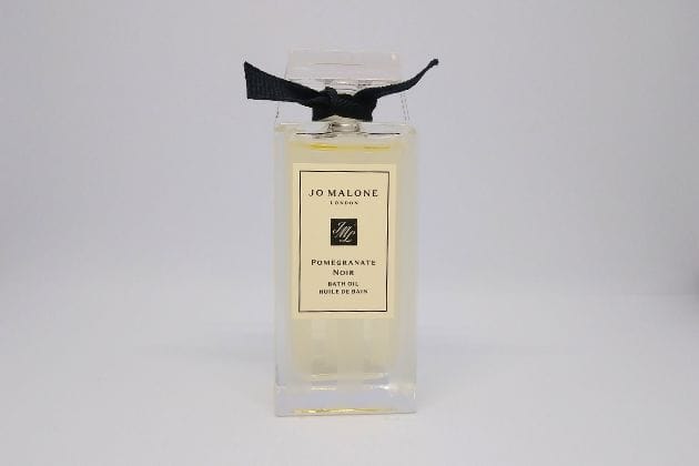 〈ジョー マローン ロンドン〉ポメグラネート ノアール バス オイル(30mL) 税込4,950円