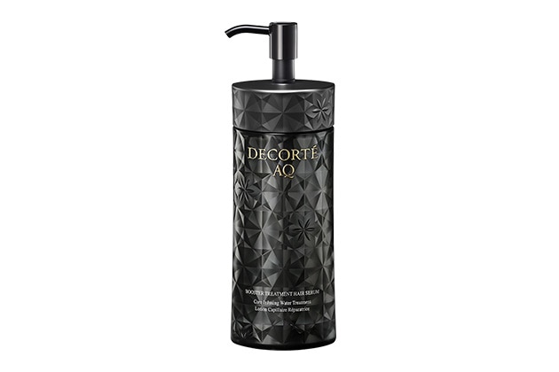 〈コスメデコルテ〉ＡＱ ブースティング トリートメント ヘアセラム(200mL) 税込5,500円