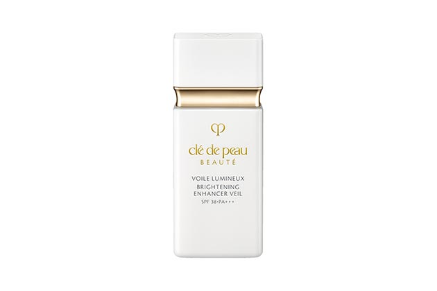 〈クレ・ド・ポー ボーテ〉ヴォワールルミヌ〈医薬部外品〉 SPF38・PA+++(30mL) 税込7,700円