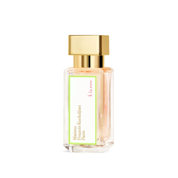 ア ラ ローズ オードパルファム 35mL