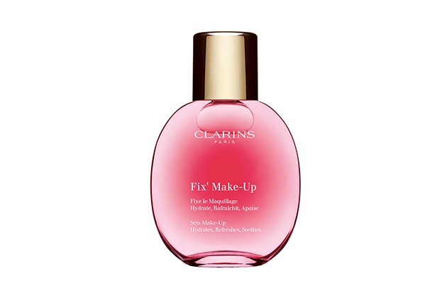 〈クラランス〉フィックス メイクアップ N(50mL) 税込4,950円