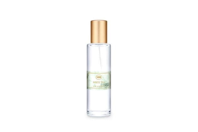 〈サボン〉オー ドゥ サボン ホワイトティー(30mL) 税込4,070円