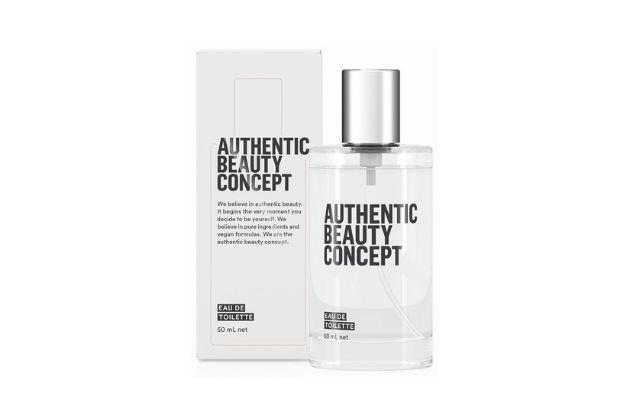 〈オーセンティック ビューティー コンセプト〉オードトワレ(50mL) 税込7,260円