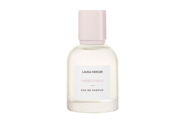 〈ローラ メルシエ〉オードパルファム アンバーバニラ(50mL) 税込12,870円