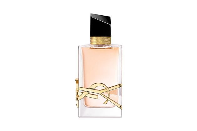 〈イヴ・サンローラン〉リブレ オーデトワレ(50mL) 税込16,280円