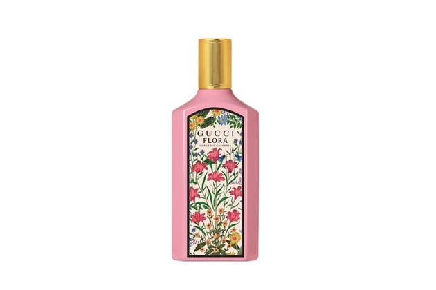 〈グッチ(フレグランス)〉グッチ フローラ ゴージャス ガーデニア オードパルファム(100mL) 税込21,670円