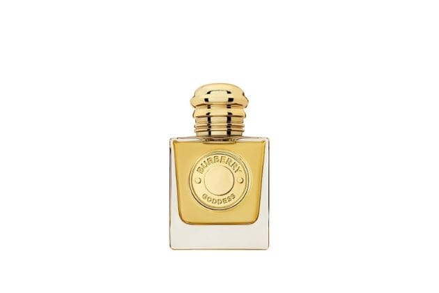 〈バーバリー〉バーバリー ゴッデス オードパルファム インテンス(50mL) 税込16,280円