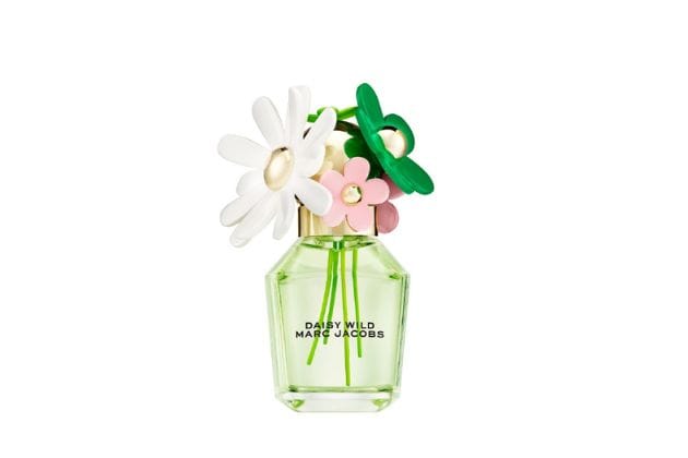 〈マーク ジェイコブス〉マーク ジェイコブス デイジー ワイルド オードパルファム(50mL) 税込17,050円