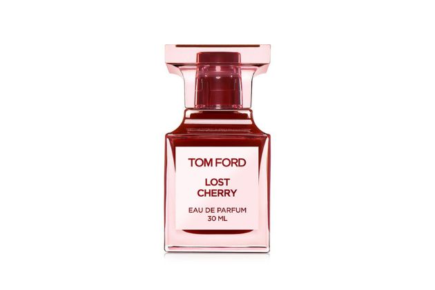 〈トム フォード ビューティ〉ロスト チェリー オード パルファム スプレィ(30mL) 税込36,300円