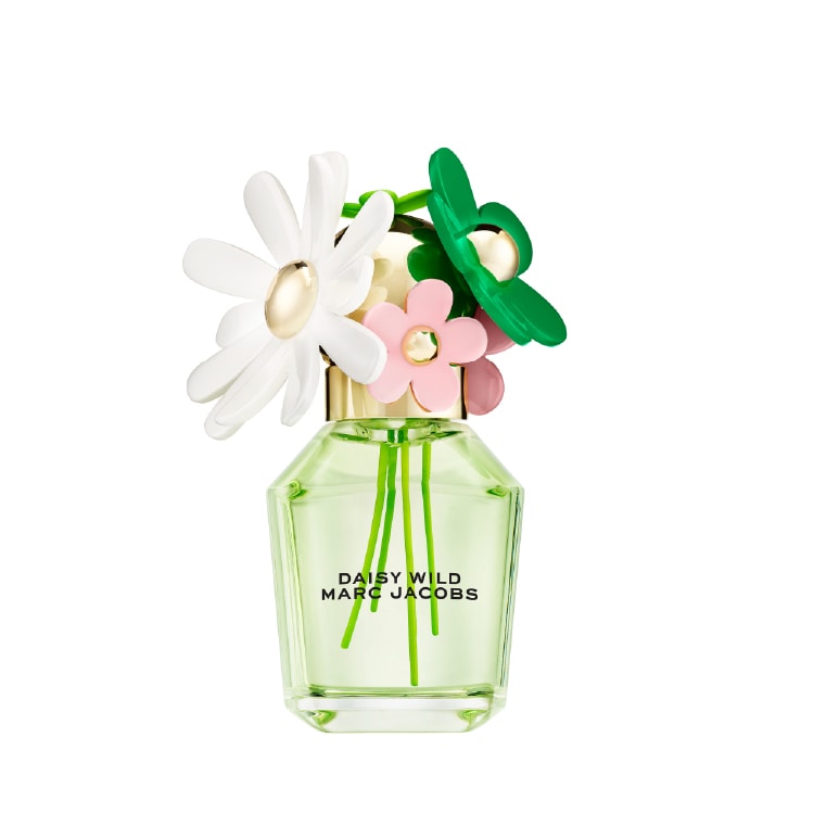 マーク ジェイコブス デイジー ワイルド オードパルファム 50mL