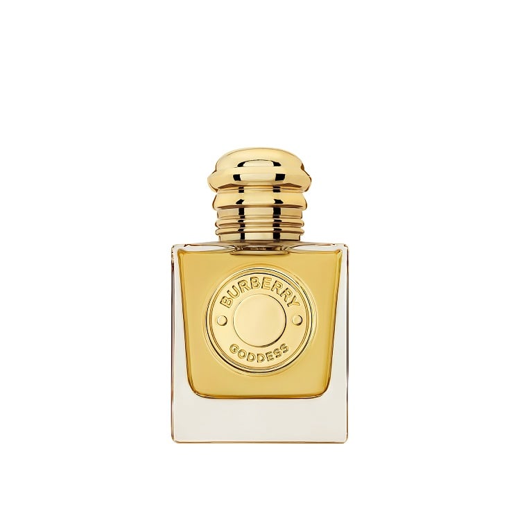 バーバリー ゴッデス オードパルファム インテンス 50mL