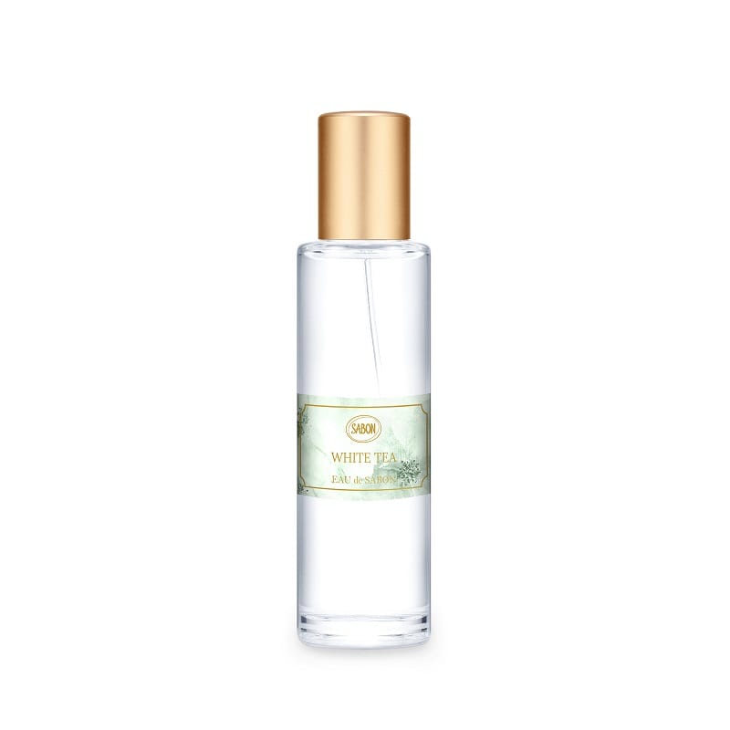 オー　ドゥ　サボン　ホワイトティー（３０ｍＬ）