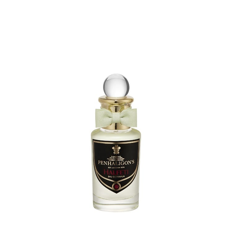 ハルフェティ オードパルファム 30mL