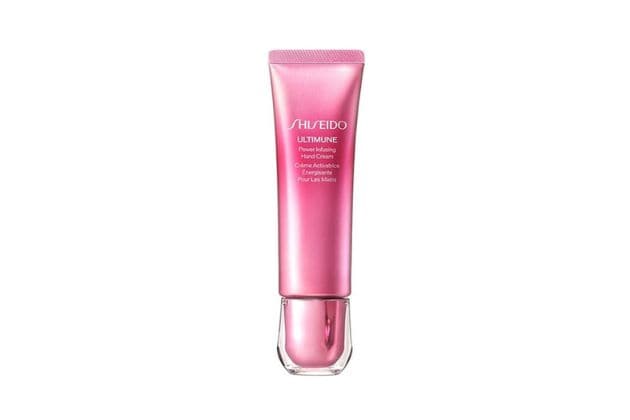 〈SHISEIDO〉アルティミューン パワライジング ハンドクリーム(50g)税込2,200円