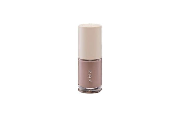 〈RMK〉ネイルラッカー(01) 税込2,200円