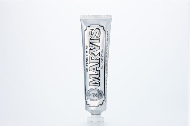 〈マービス〉ホワイト・ミント(75mL) 税込2,750円