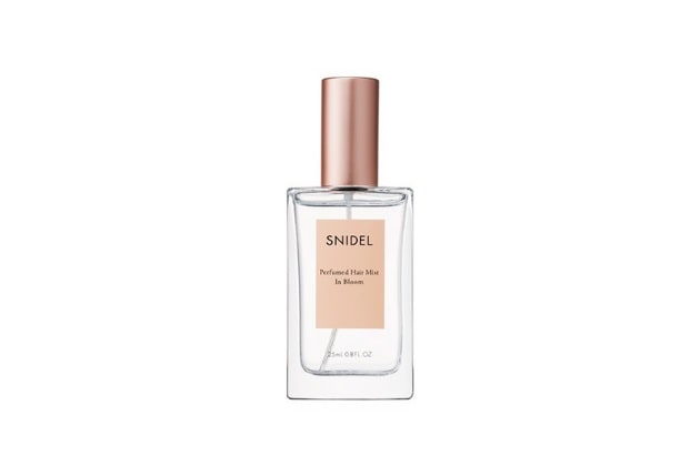 〈スナイデル ビューティ〉パフューム ド ヘア ミスト イン ブルーム(25mL) 税込3,630円