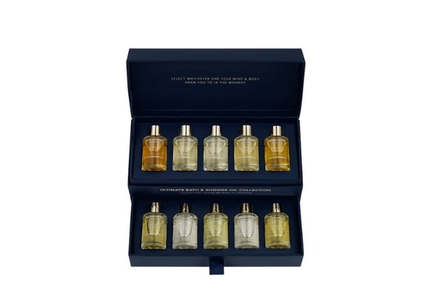 〈アロマセラピーアソシエイツ〉アルティメットウェルビーイングＮ(9mL×10本) 税込16,280円