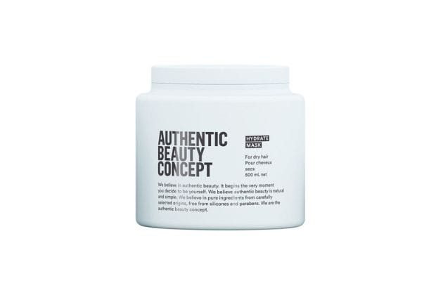 〈オーセンティック ビューティ コンセプト〉ハイドレート ヘアマスク(495g) 税込9,680円