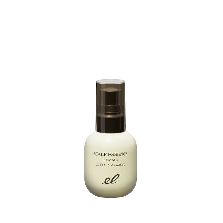 ＳＣＡＬＰ ＥＳＳＥＮＣＥ ＦＥＭＭＥ 薬用スカルプエッセンス ファム（医薬部外品・女性用育毛剤）
