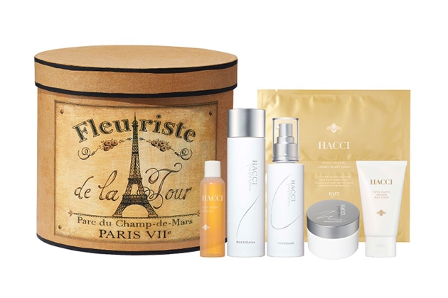 〈ハッチ〉NewYearKit 2025(福袋) 税込20,900円