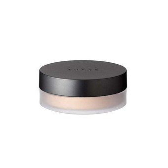 ＴＨＲＥＥ アドバンスドエシリアルスムースオペレーター ルースパウダー（02 GLOW MATTE）
