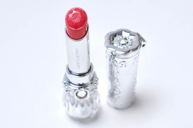 〈ジルスチュアート〉リップブロッサム グロウ(19) 税込3,520円