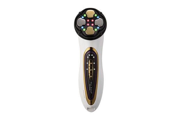 〈エーグローバル〉ミスアリーヴォ ザ レイス(アイリスホワイト) 税込154,000円