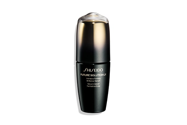 〈SHISEIDO〉インテンシブ ファーミング ブリリアンスセラム〈医薬部外品〉(50mL) 税込31,900円