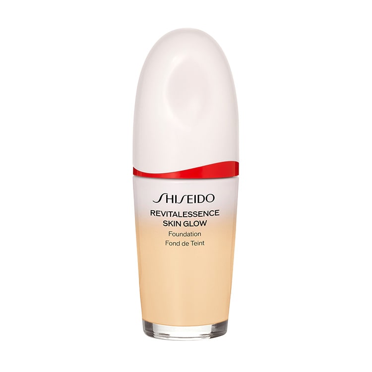 〈SHISEIDO〉エッセンス スキングロウ ファンデーション(30mL)(130) 税込7,590円