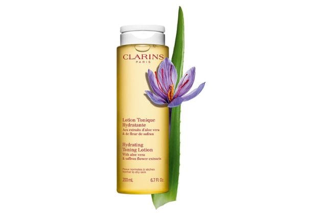 〈クラランス〉トーニング ローション SP ドライ/ノーマル(200mL) 税込4,620円