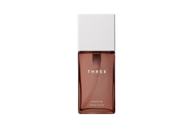 〈THREE〉THREE バランシングネクター ローション(120mL) 税込5,940円