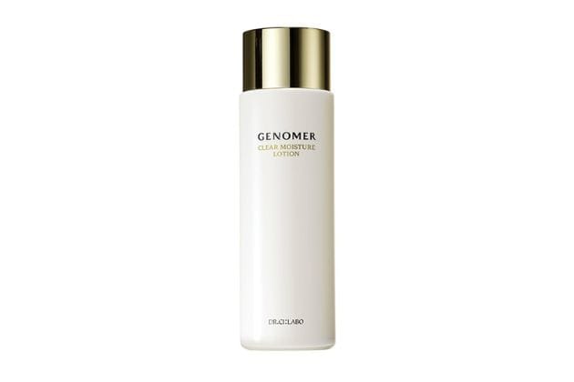 〈ジェノマー〉ジェノマー クリアモイスチャーローション(150mL) 税込8,800円