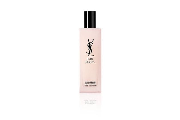 〈イヴ・サンローラン〉ピュアショット イドラ エッセンス ローション(150mL) 税込9,900円
