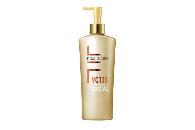 〈ドクターシーラボ〉ＶＣ１００エッセンスローションＥＸスペシャル(285mL) 税込11,440円