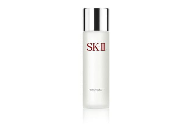 〈SK-Ⅱ〉フェイシャル トリートメント クリア ローション(230mL) 税込12,650円