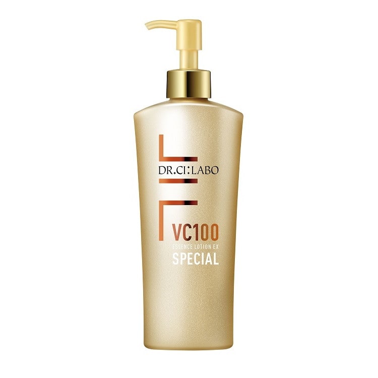 ＶＣ１００エッセンスローションＥＸスペシャル ２８５ｍＬ