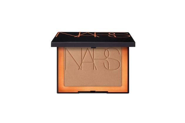 〈NARS〉ラグナ ブロンジングパウダー 税込5,500円