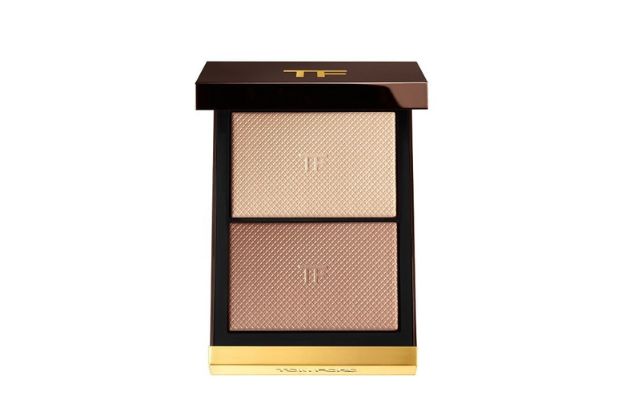 〈トム フォード ビューティ〉シェイド アンド イルミネイト ハイライティング デュオ(M1) 税込11,550円