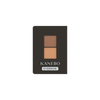 アイブロウデュオ（ED1 Soft Shade Brown）