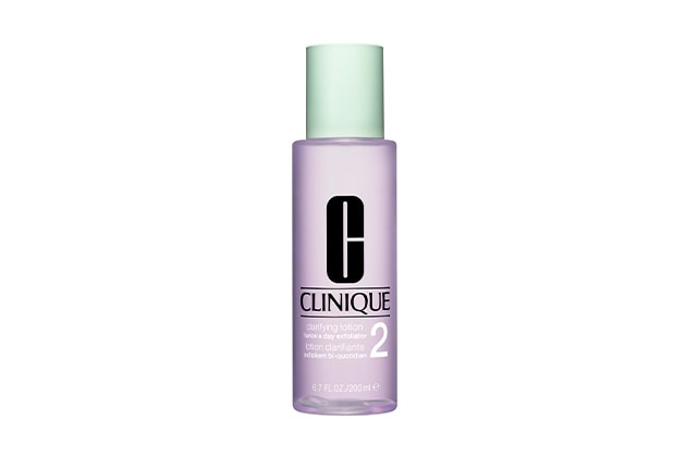 〈クリニーク〉クラリファイング ローション 2(200mL) 税込4,400円