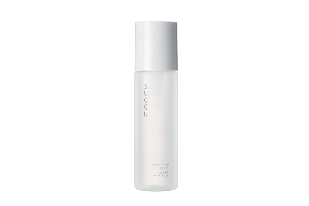 〈スック〉クラリファイング トナー(200mL) 税込6,600円