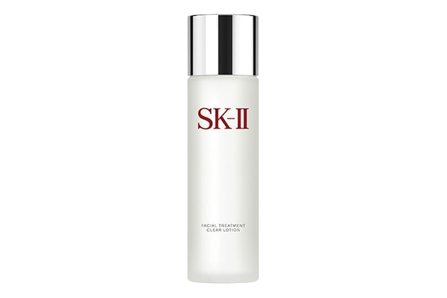〈SK-II〉フェイシャル トリートメント クリア ローション(160mL) 税込10,450円