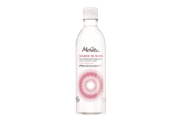 〈メルヴィータ〉ソルスデローズ クリアウォーター(200mL) 税込3,520円
